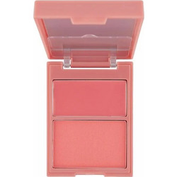 MUA Colour Play Dusky Rose Blush Palette
