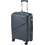 RCM 139 Βαλίτσα Μεσαία 67x45x26cm με 4 Ρόδες Ανθρακί