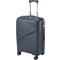 RCM 139 Βαλίτσα Μεσαία 67x45x26cm με 4 Ρόδες Ανθρακί RCM 139 Βαλίτσα Μεσαία 67x45x26cm με 4 Ρόδες Ανθρακί