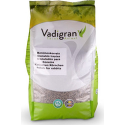 Vadigran Original Pellets for Rabbits 4kg
