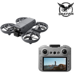 Drayven D36 Mini Παιδικό FPV Drone με Κάμερα