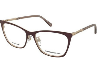 Marc Jacobs MARC940/G E28 Γυναικείος Σκελετός Γυαλιών Οράσεως Μεταλλικός Καφέ