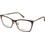 Marc Jacobs MARC940/G E28 Γυναικείος Σκελετός Γυαλιών Οράσεως Μεταλλικός Καφέ