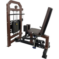 EBX Pro Strength Abductor & Adductor 10018