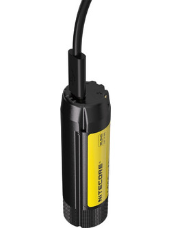 Nitecore WLB40 USB-C 4000mAh 1τμχ (NWH20)