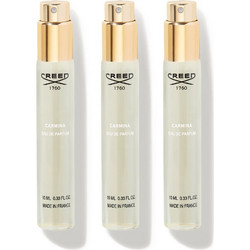 Creed Carmina Eau de Parfum 3x10ml