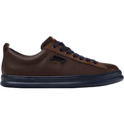 Camper Runner Four Ανδρικά Sneakers Σοκολατί K101052-014