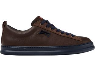 Camper Runner Four Ανδρικά Sneakers Σοκολατί K101052-014