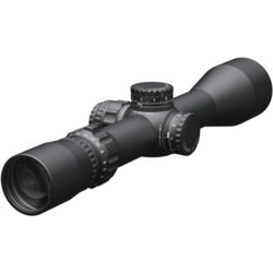March Scopes FD-2 Reticle 0.1MIL Διόπτρα Τυφεκίου 1.5-15x42mm