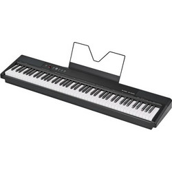 Thomann SP-2000 Ηλεκτρικό Πιάνο Stage με 88 Βαρυκεντρισμένα Πλήκτρα Black
