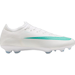 Nike Mercurial Vapor 17 Pro FG IF8512-102 Ποδοσφαιρικά Παπούτσια με Τάπες Λευκά Τιρκουάζ