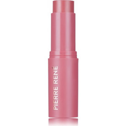 Pierre Rene Blush Me 05 Cherry Lady Stick Blush 10.5gr