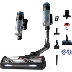 Tefal X-Force Flex TY9BD1 Επαναφορτιζόμενη Σκούπα Stick & Χειρός 25.2V