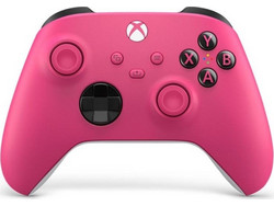 Microsoft V2 Wireless Controller για Xbox X Deep Pink