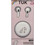 T-208 Ακουστικά Bluetooth In Ear White Pink