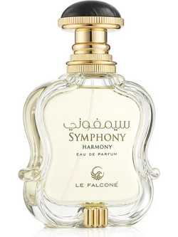 Le Falcone Symphony Harmony Eau de Parfum 100ml