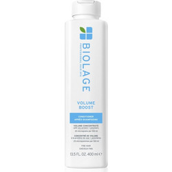 Biolage Volume Boost Conditioner για Όγκο 400ml