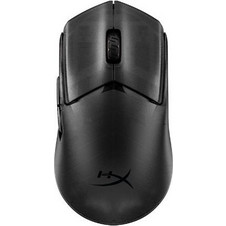 HyperX Pulsefire Haste 3 Ασύρματο Gaming Ποντίκι RGB 42000 DPI Black