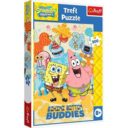 Παιδικό Puzzle Trefl SpongeBob 300 Κομμάτια