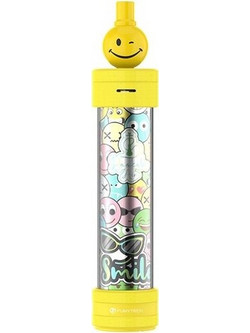 FumyTech Hookah Air Smile Ηλεκτρονικό Τσιγάρο Pod Kit 6ml με Ενσωματωμένη Μπαταρία