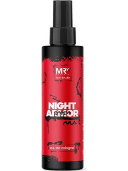 MRY Mistery Night Armor Eau de Cologne 100ml