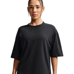 Nike Γυναικείο Αθλητικό T-Shirt Μαύρο IQ9332-010