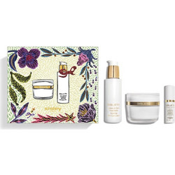 Sisley Sisleya L'Integral Essential Skin Care Lotion 100ml + L'Integral Anti-Age Day & Night Cream 50ml + Firming Concentrated Serum 5gr