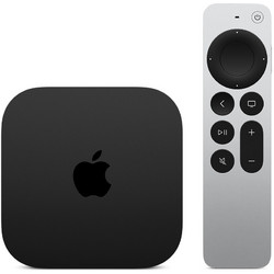 Apple TV 4K 2026 128GB