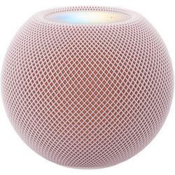 Apple HomePod mini 2 Pink Smart Hub με Ηχείο Συμβατό με Apple HomeKit