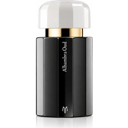 Ramon Monegal Alhambra Oud Pure Parfum 100ml