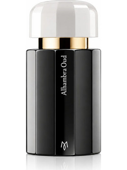 Ramon Monegal Alhambra Oud Pure Parfum 100ml