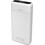 Lenyes P541Κ Power Bank 10000mAh 22.5W με Θύρα USB-A & Θύρα USB-C Power Delivery White