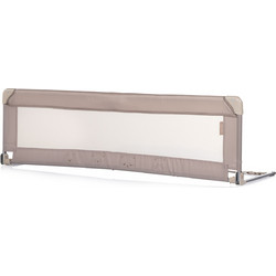 Chipolino Προστατευτικό Κάγκελο Κρεβατιού Buddies Beige 140cm