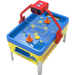 Ambassador Pac-Man Air Hockey