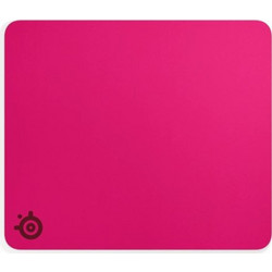 SteelSeries QcK Heavy Magenta Large