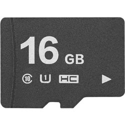 Godox microSDHC 16GB Class 10 U1