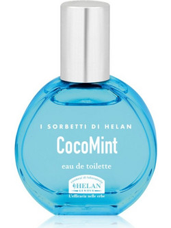 Helan CocoMint Eau de Toilette 30ml