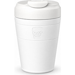KeepCup Commuter Bone White 340ml