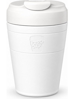 KeepCup Commuter Bone White 340ml
