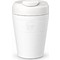 KeepCup Commuter Bone White 340ml KeepCup Commuter Bone White 340ml