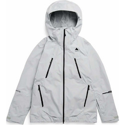 Burton Reserve Gore-Tex 302411-27O Ανδρικό Μπουφάν για Ski & Snowboard
