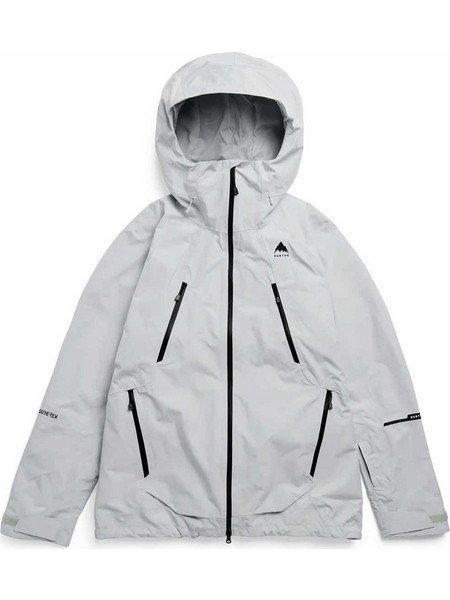 Burton Reserve Gore-Tex 302411-27O Ανδρικό Μπουφάν για Ski & Snowboard