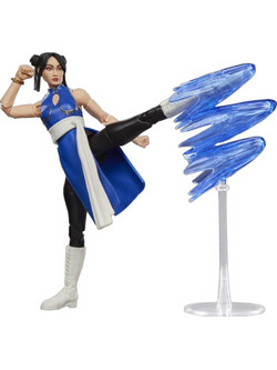 Hasbro Street Fighter Chun-Li 15cm
