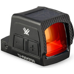 Vortex Optics Defender-ST Enclosed Σκόπευτρο για Πιστόλι με Red Dot