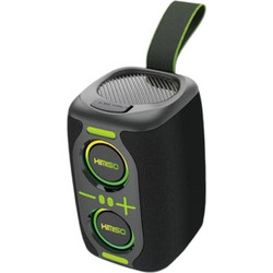 Kimiso KMS-662 Ηχείο Bluetooth 20W Πράσινο
