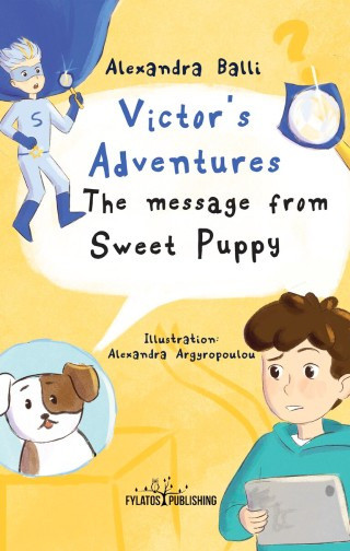 Victor’s adventures