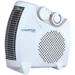 Conceptum AR-Q91 Αερόθερμο Δαπέδου 2000W
