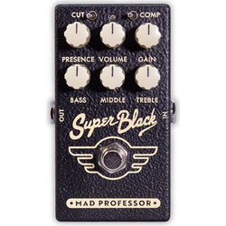 Mad Professor Super Black Mini