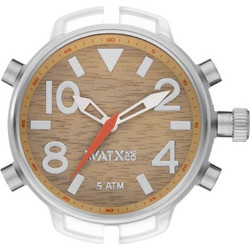Watx & Co Ανδρικό Ρολόι RWA3709