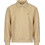 Lacoste Ανδρική Μπλούζα Polo Μακρυμάνικη Μπεζ SH9450-02S